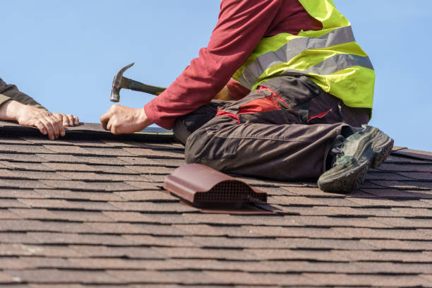 Best Flat Roof Repair Services  in Eureka Springs, AR