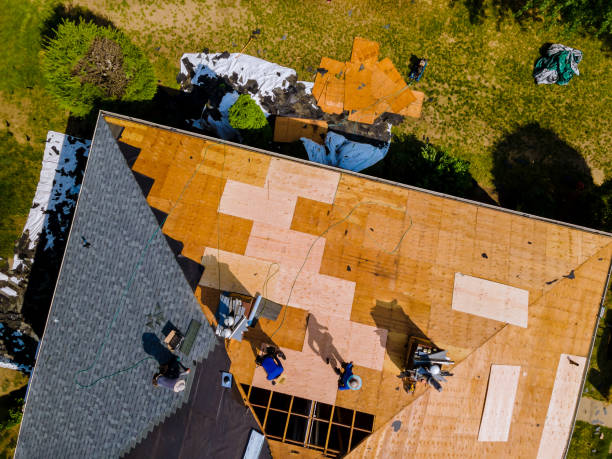 Best Commercial Roofing Services  in Eureka Springs, AR