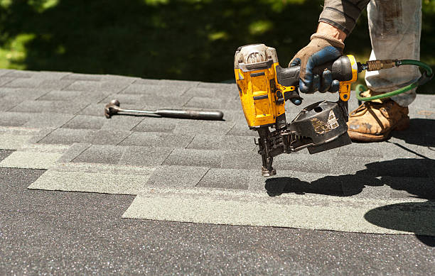 Trusted Eureka Springs, AR Roofing Contractor Experts